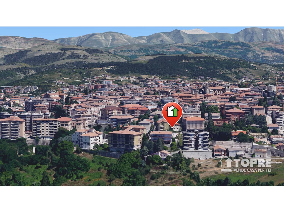 Appartamento in vendita in Via Cola dell’Amatrice  a L'Aquila - 5134478 foto 13