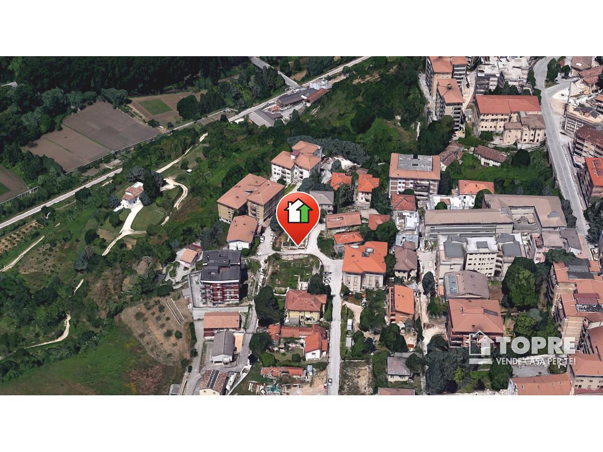 Appartamento in vendita in Via Cola dell’Amatrice  a L'Aquila - 5134478 foto 14