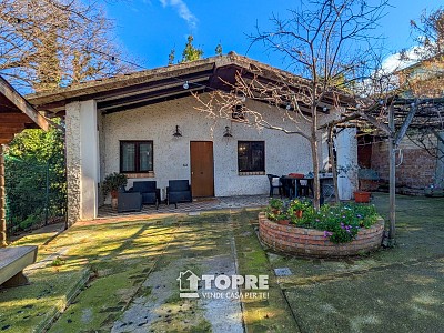 Sale Indipendent house a Chieti