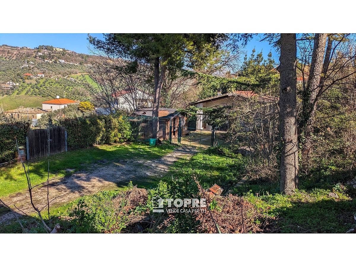 Indipendent house for sale in Via Masci in Centro Levante area at Chieti - 7255008 foto 2
