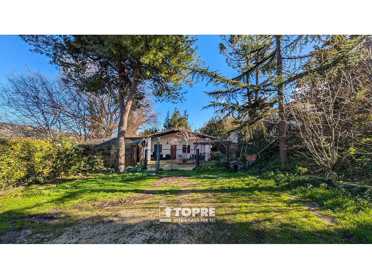 Casa indipendente in vendita in Via Masci zona Centro Levante a Chieti - 7255008 foto 3