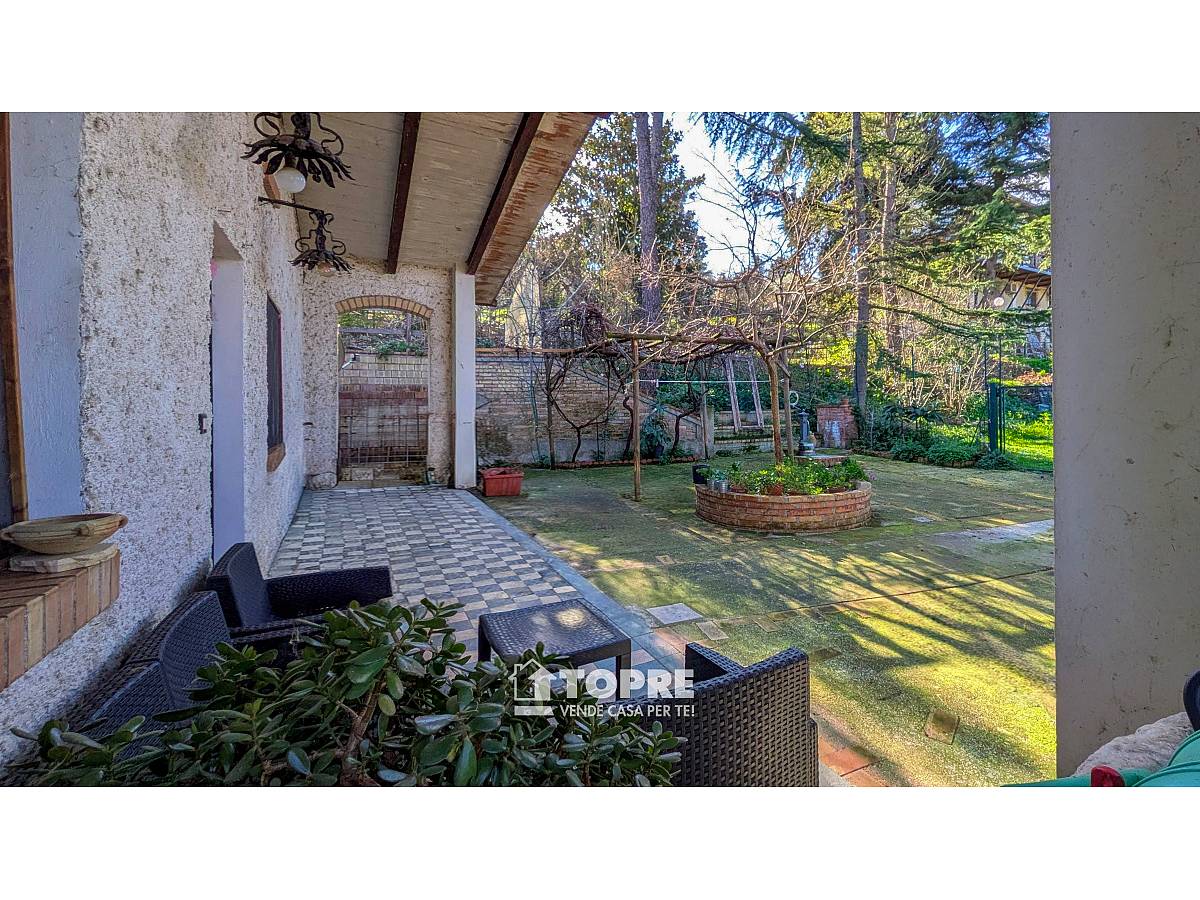 Indipendent house for sale in Via Masci in Centro Levante area at Chieti - 7255008 foto 5