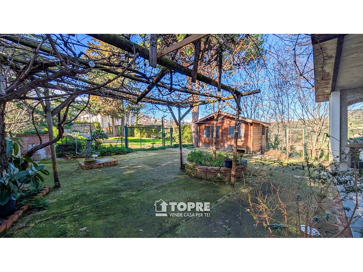 Indipendent house for sale in Via Masci in Centro Levante area at Chieti - 7255008 foto 8