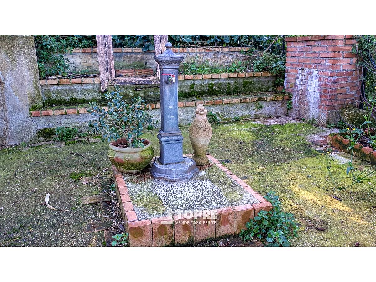 Casa indipendente in vendita in Via Masci zona Centro Levante a Chieti - 7255008 foto 9