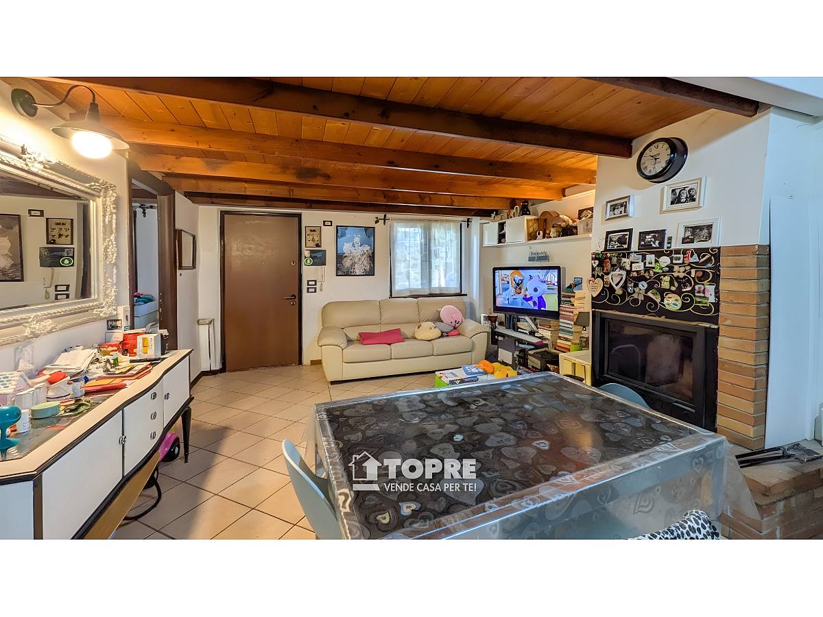 Casa indipendente in vendita in Via Masci zona Centro Levante a Chieti - 7255008 foto 15