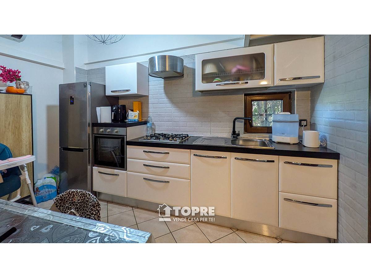 Indipendent house for sale in Via Masci in Centro Levante area at Chieti - 7255008 foto 17