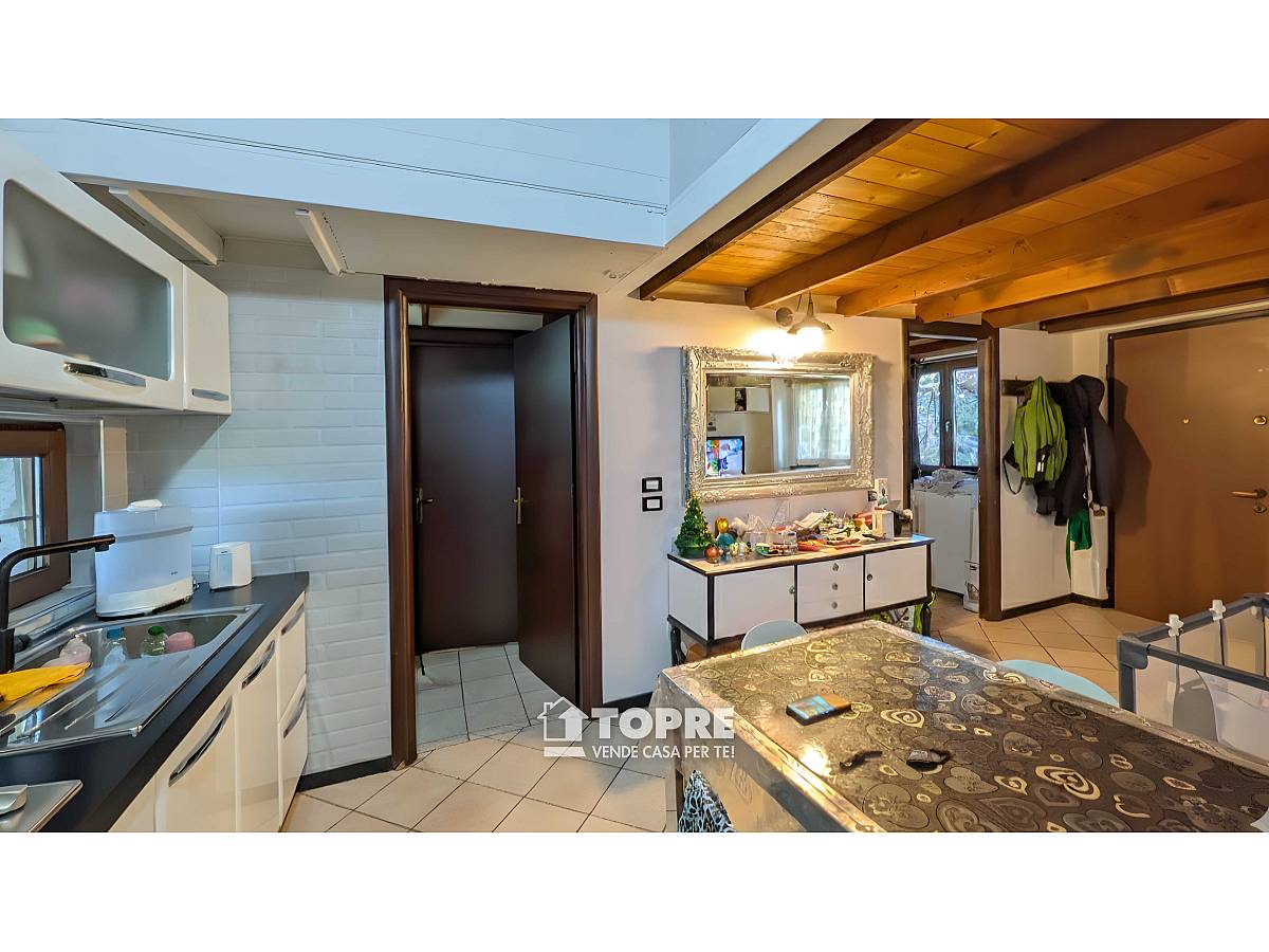 Casa indipendente in vendita in Via Masci zona Centro Levante a Chieti - 7255008 foto 18