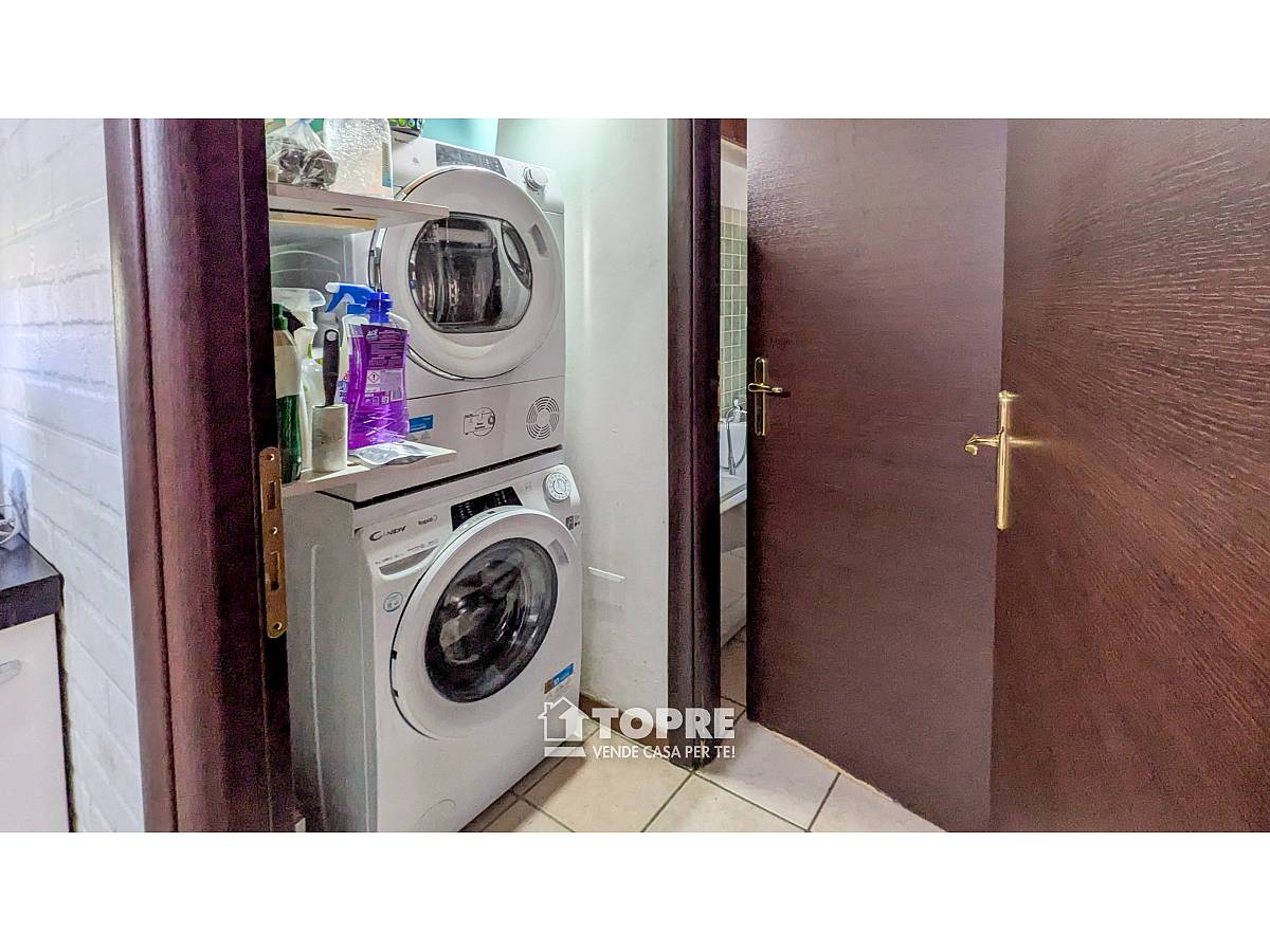 Casa indipendente in vendita in Via Masci zona Centro Levante a Chieti - 7255008 foto 19