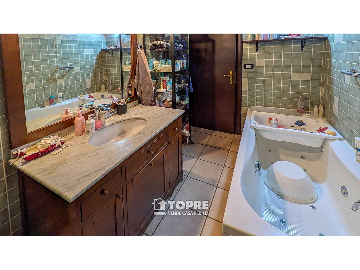 Indipendent house for sale in Via Masci in Centro Levante area at Chieti - 7255008 foto 21