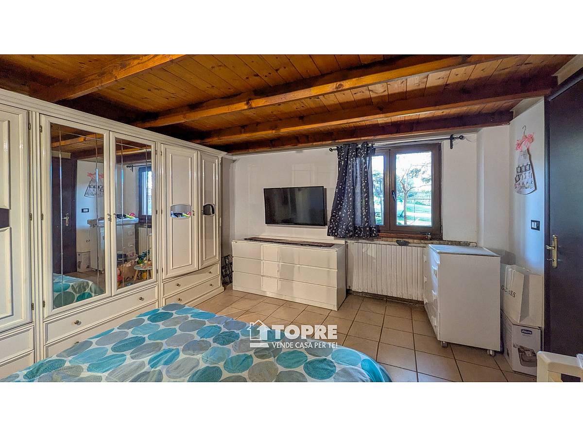 Casa indipendente in vendita in Via Masci zona Centro Levante a Chieti - 7255008 foto 22