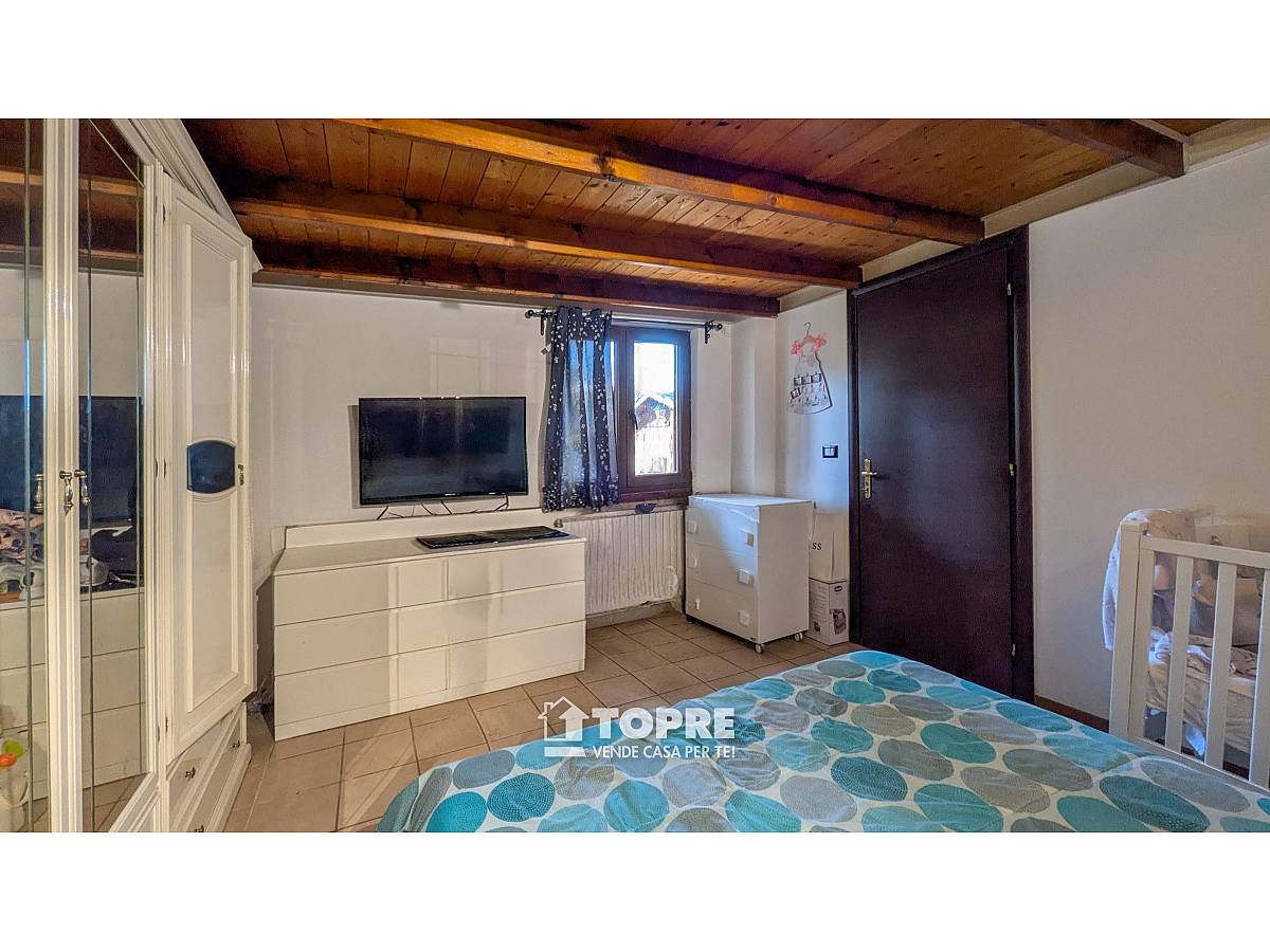 Casa indipendente in vendita in Via Masci zona Centro Levante a Chieti - 7255008 foto 23