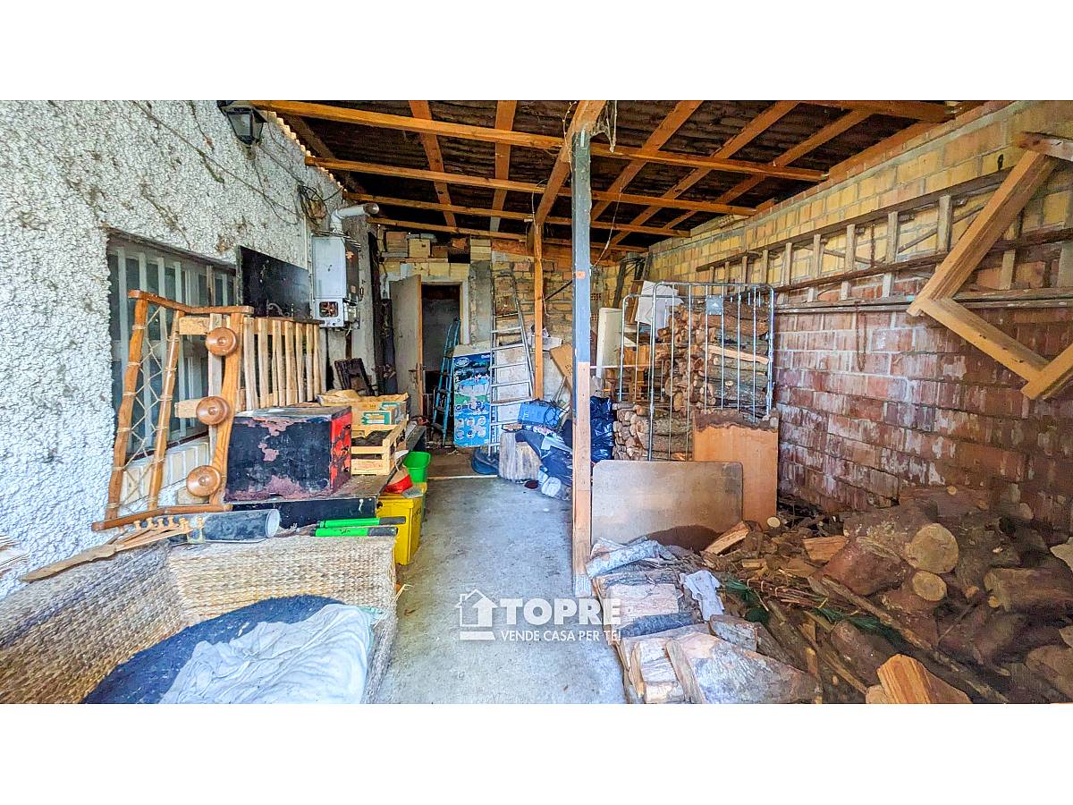 Indipendent house for sale in Via Masci in Centro Levante area at Chieti - 7255008 foto 24