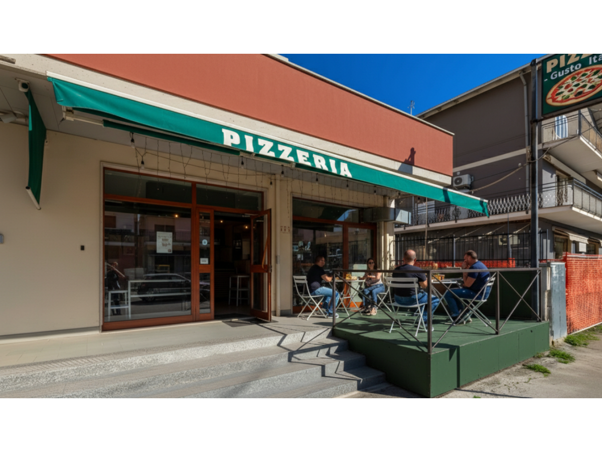 for sale in in Scalo Stazione-Centro area at Chieti - 607424 foto 1