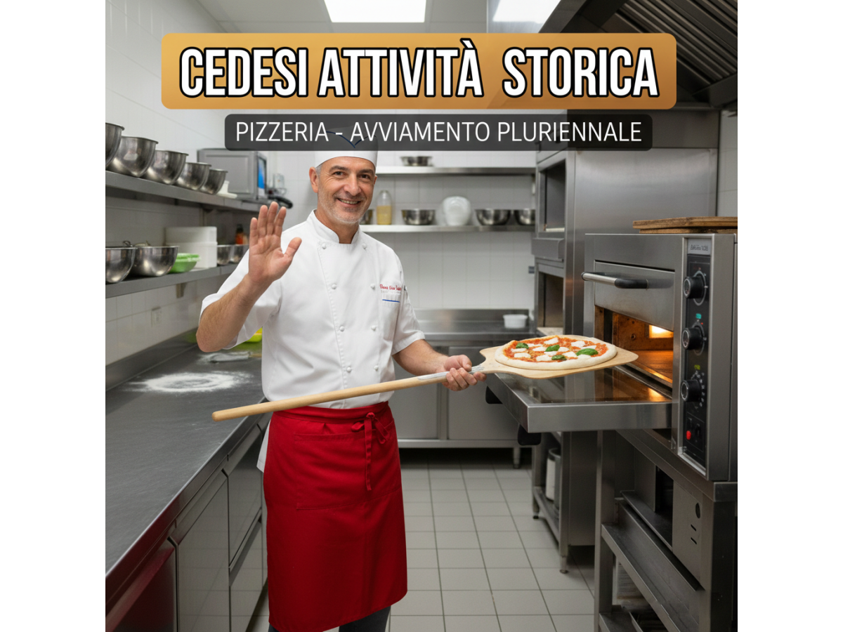 Attività commerciale food in vendita in  zona Scalo Stazione-Centro a Chieti - 607424 foto 2