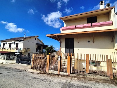 Sale Indipendent house a Chieti