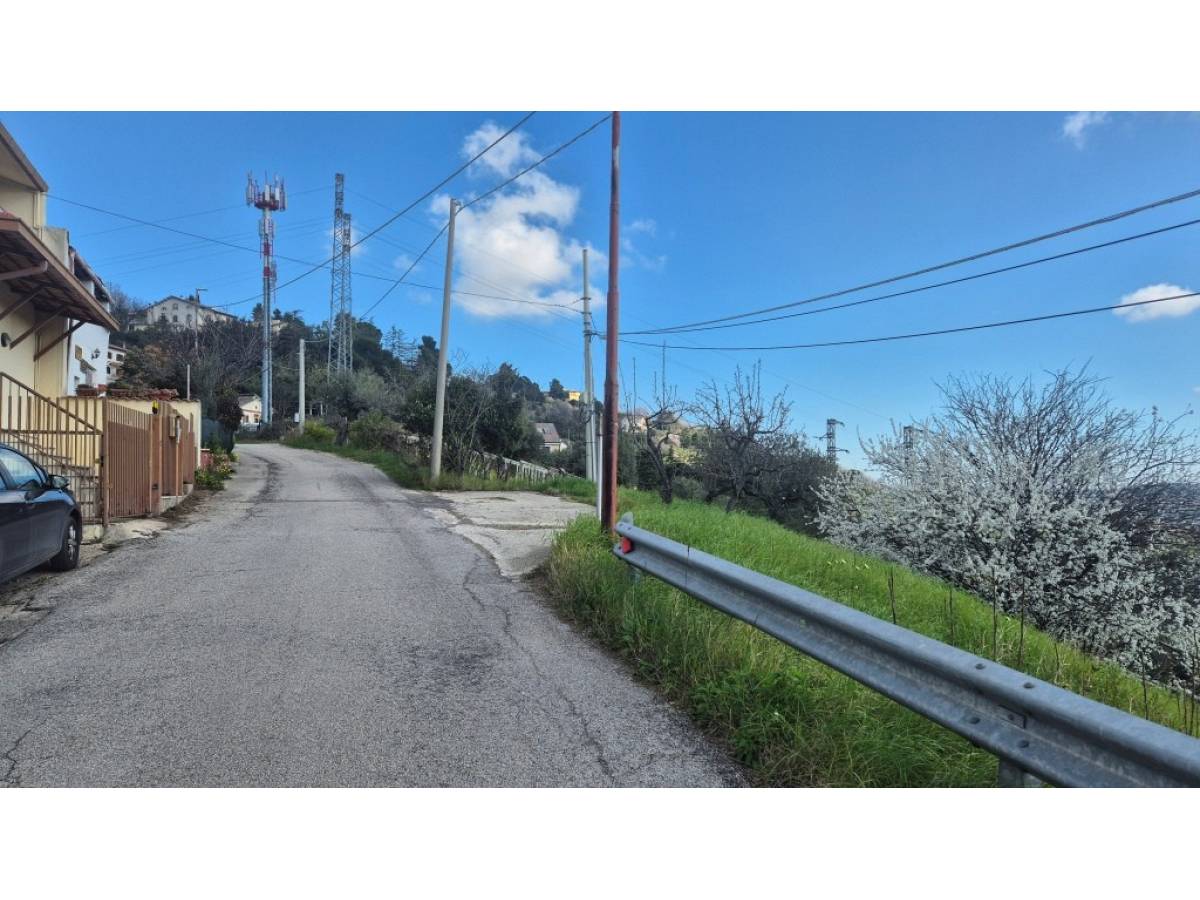 Indipendent house for sale in strada villaggio del fanciullo in Tricalle area at Chieti - 2303413 foto 5