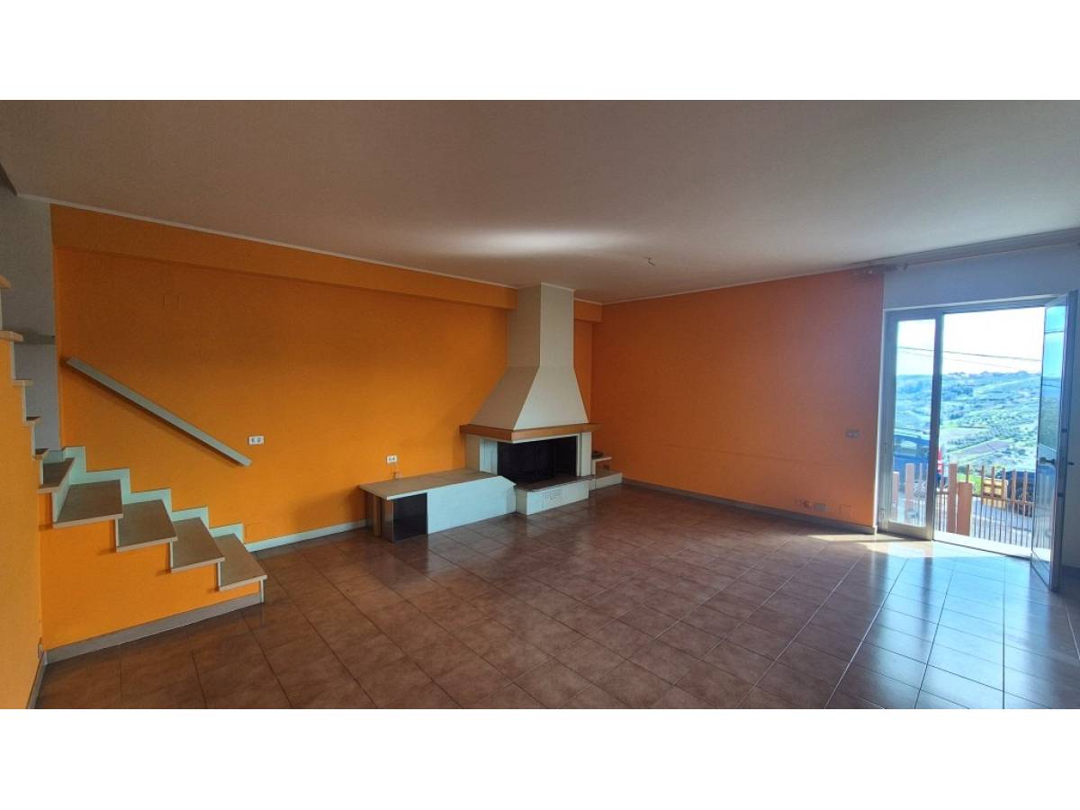 Indipendent house for sale in strada villaggio del fanciullo in Tricalle area at Chieti - 2303413 foto 7