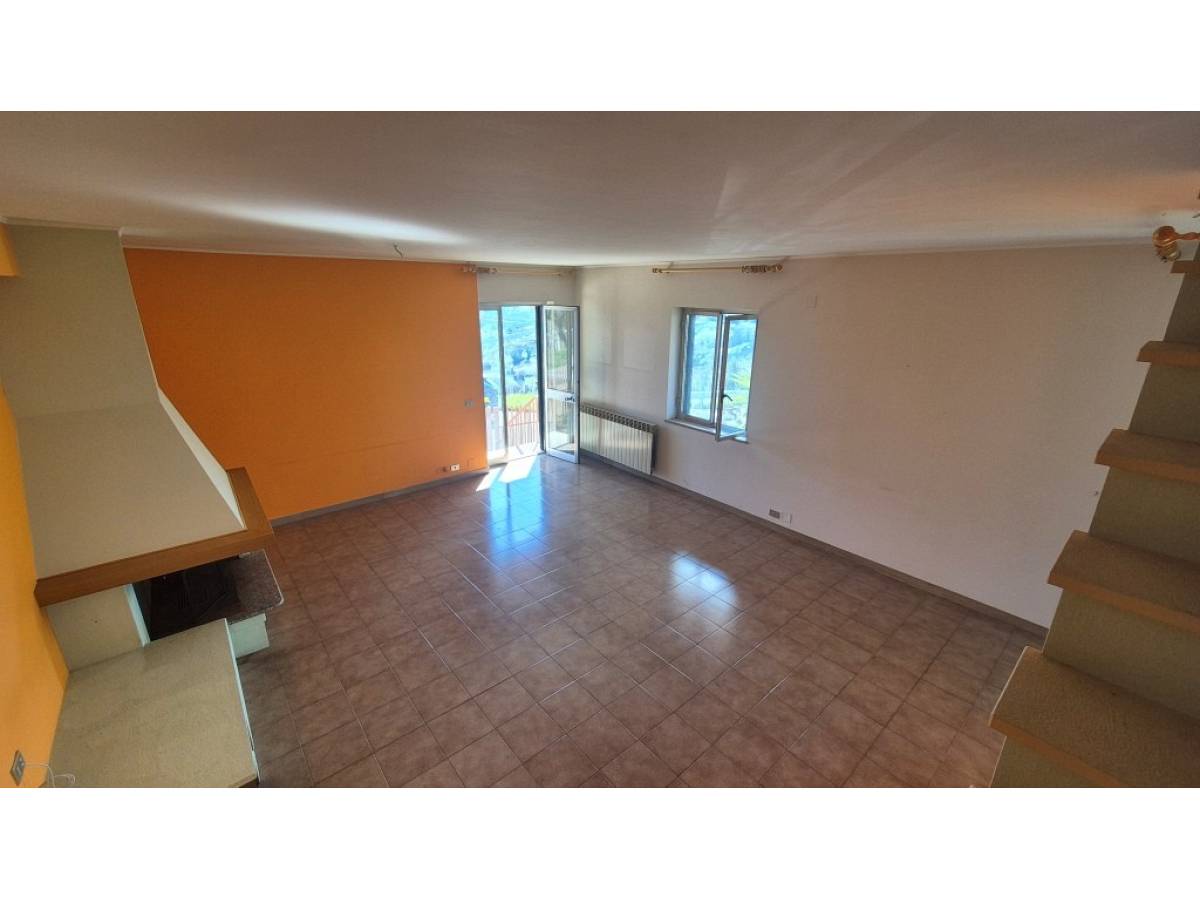 Indipendent house for sale in strada villaggio del fanciullo in Tricalle area at Chieti - 2303413 foto 8