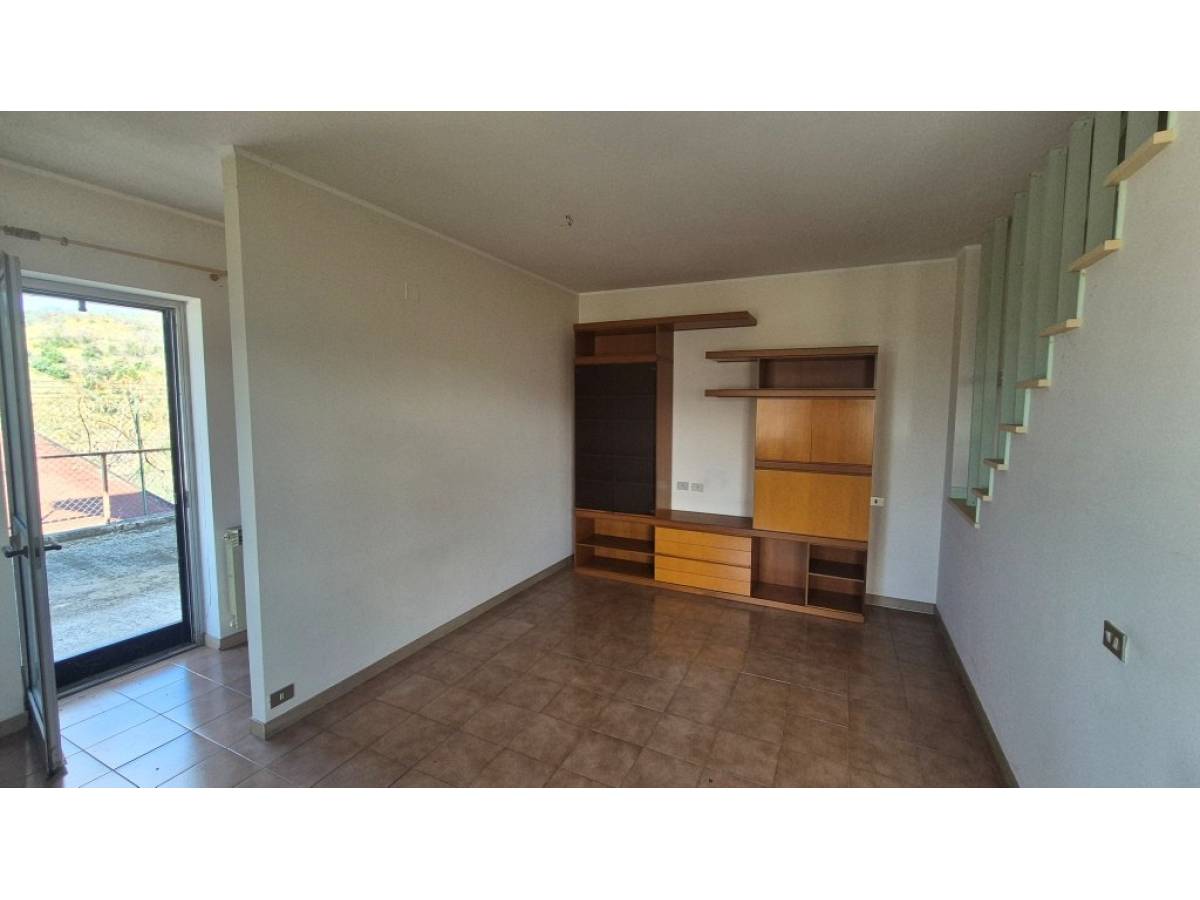 Indipendent house for sale in strada villaggio del fanciullo in Tricalle area at Chieti - 2303413 foto 9