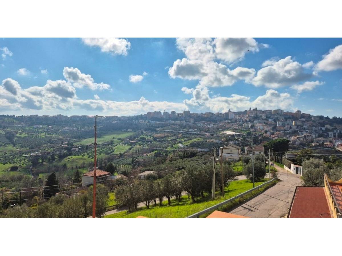Indipendent house for sale in strada villaggio del fanciullo in Tricalle area at Chieti - 2303413 foto 13