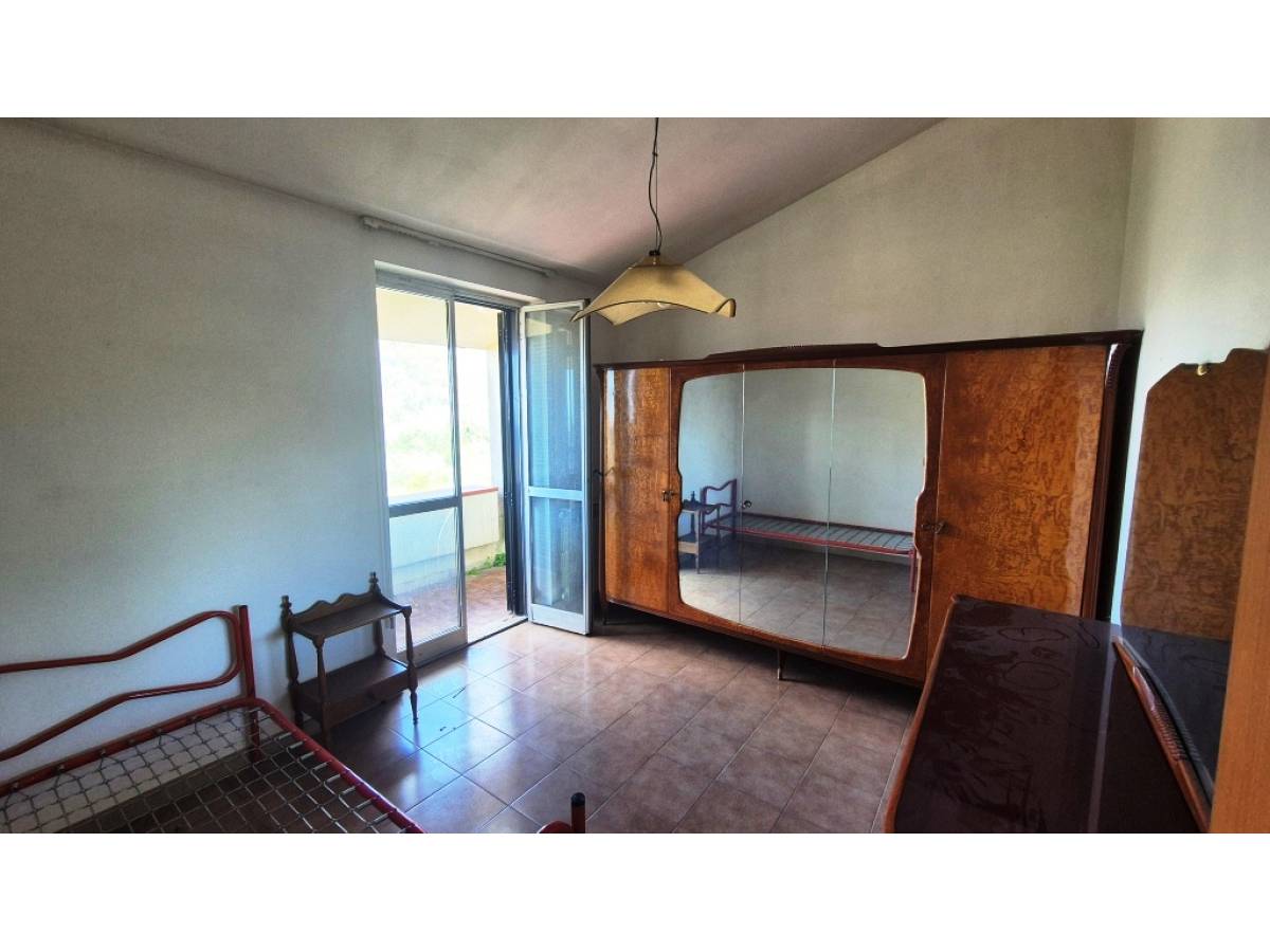 Casa indipendente in vendita in strada villaggio del fanciullo zona Tricalle a Chieti - 2303413 foto 14