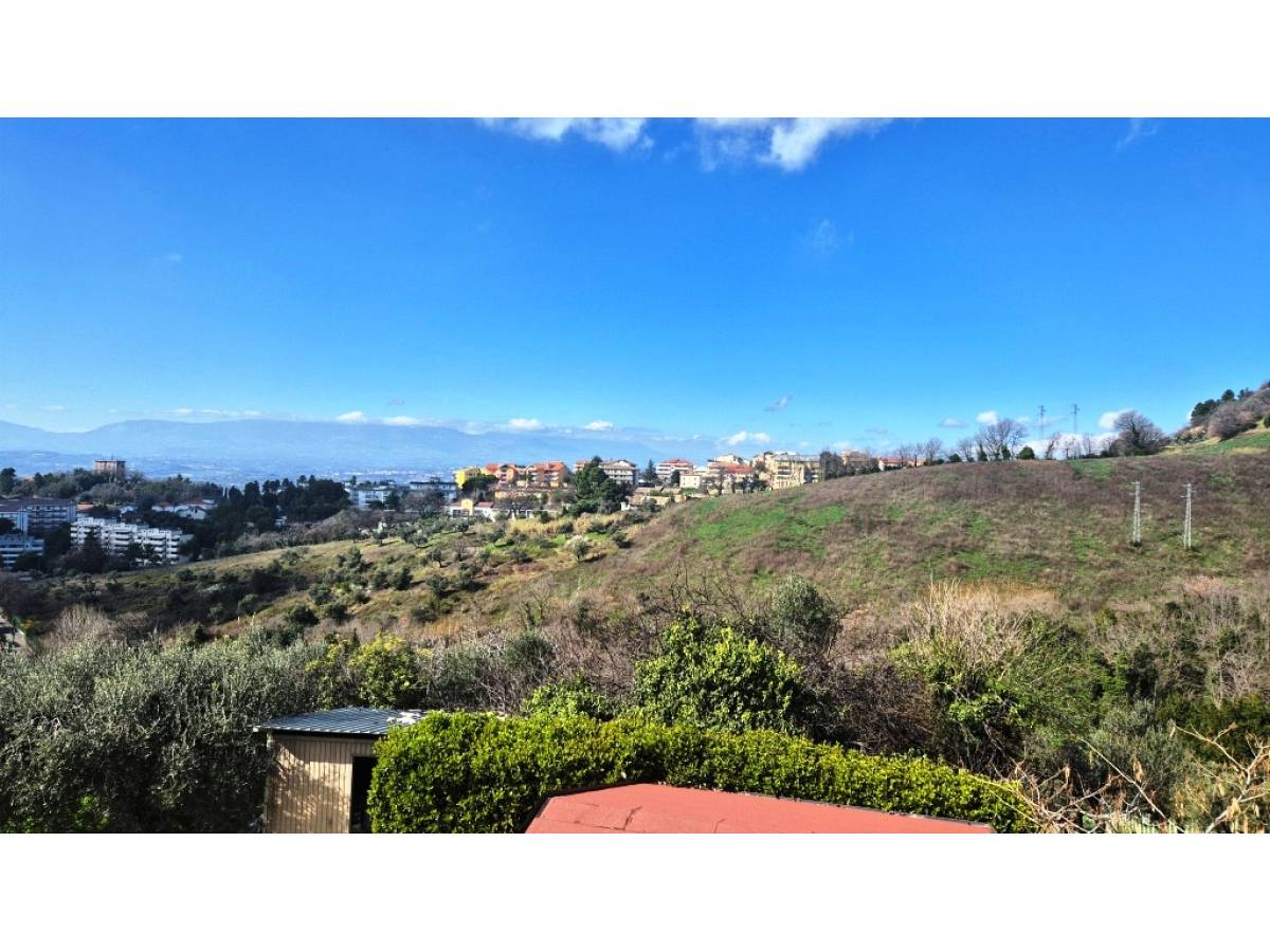 Indipendent house for sale in strada villaggio del fanciullo in Tricalle area at Chieti - 2303413 foto 15