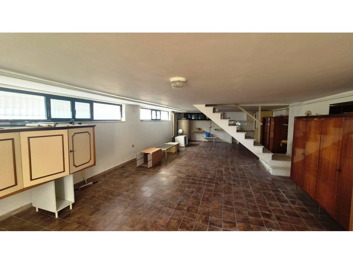 Indipendent house for sale in strada villaggio del fanciullo in Tricalle area at Chieti - 2303413 foto 17