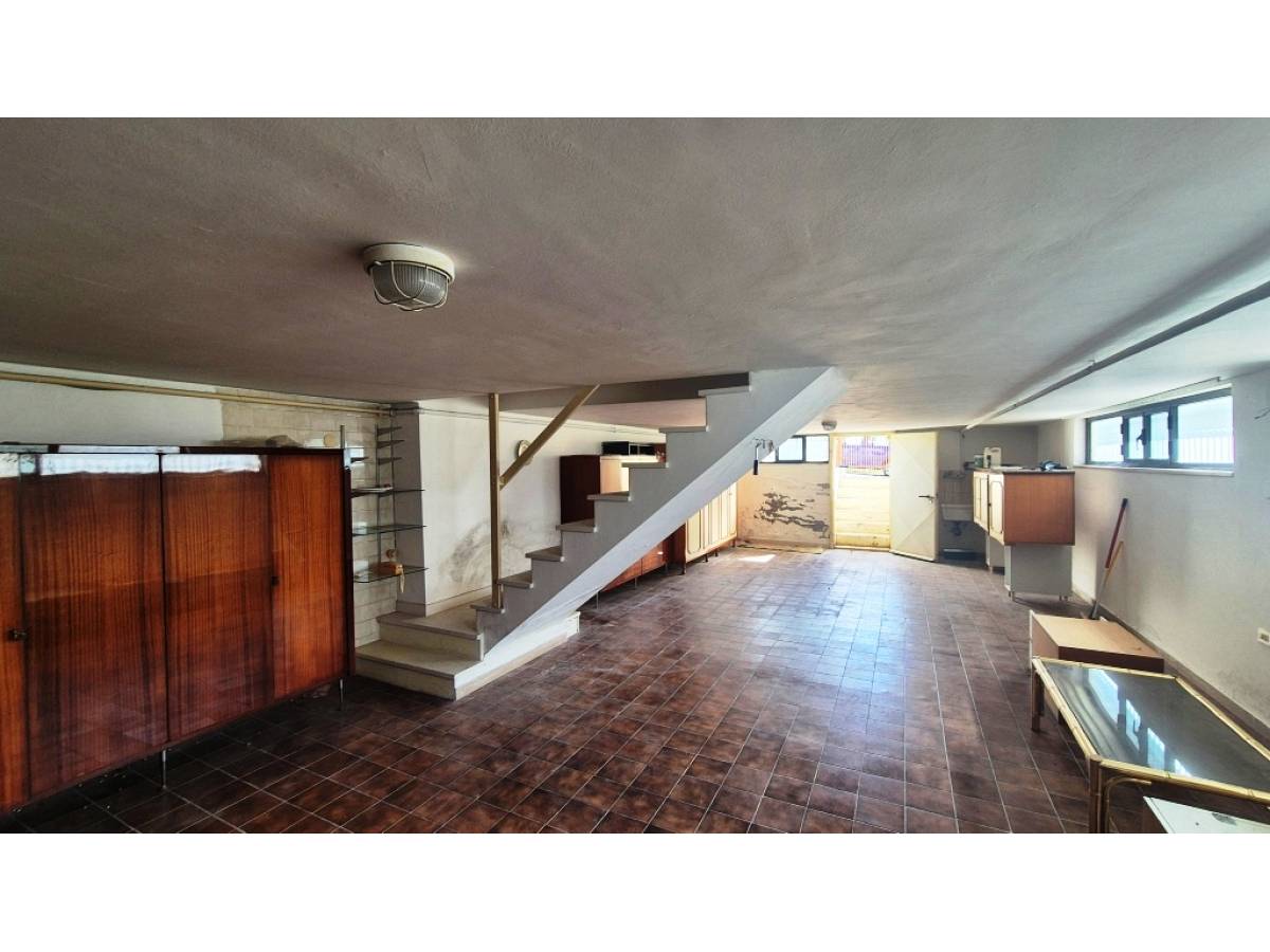 Indipendent house for sale in strada villaggio del fanciullo in Tricalle area at Chieti - 2303413 foto 18