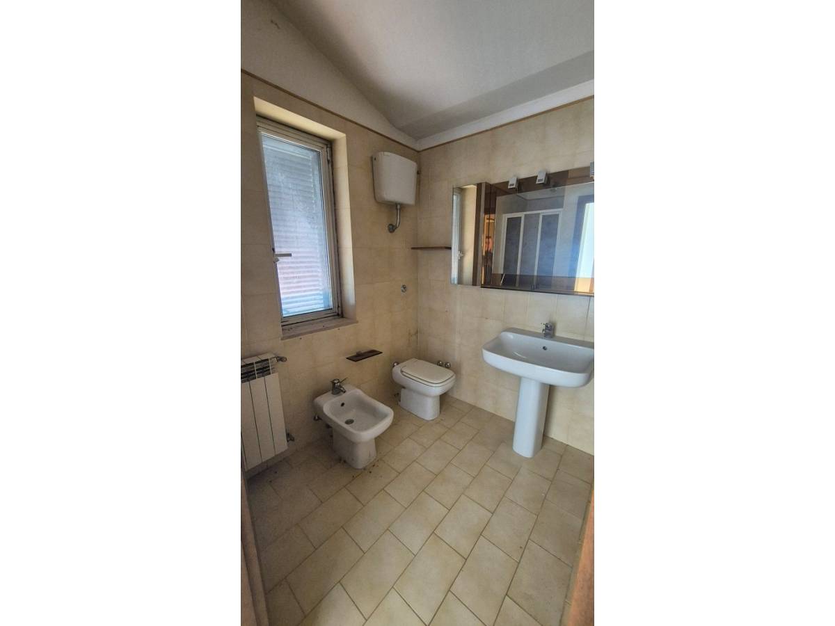 Indipendent house for sale in strada villaggio del fanciullo in Tricalle area at Chieti - 2303413 foto 19