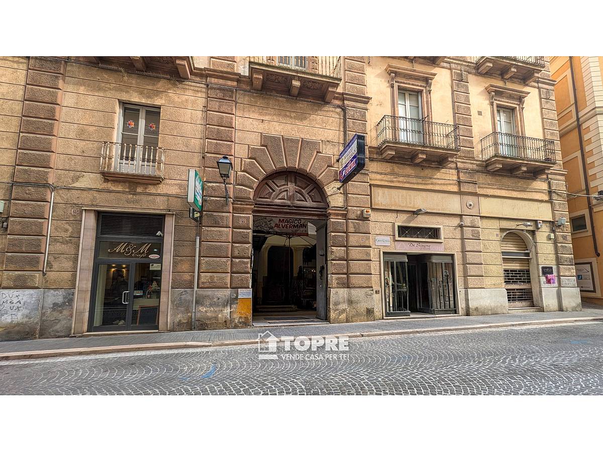 Apartment for sale in Corso Marrucino in C.so Marrucino - Civitella area at Chieti - 101466 foto 1