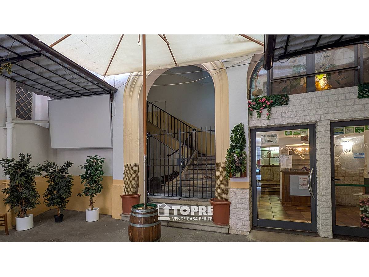 Apartment for sale in Corso Marrucino in C.so Marrucino - Civitella area at Chieti - 101466 foto 2