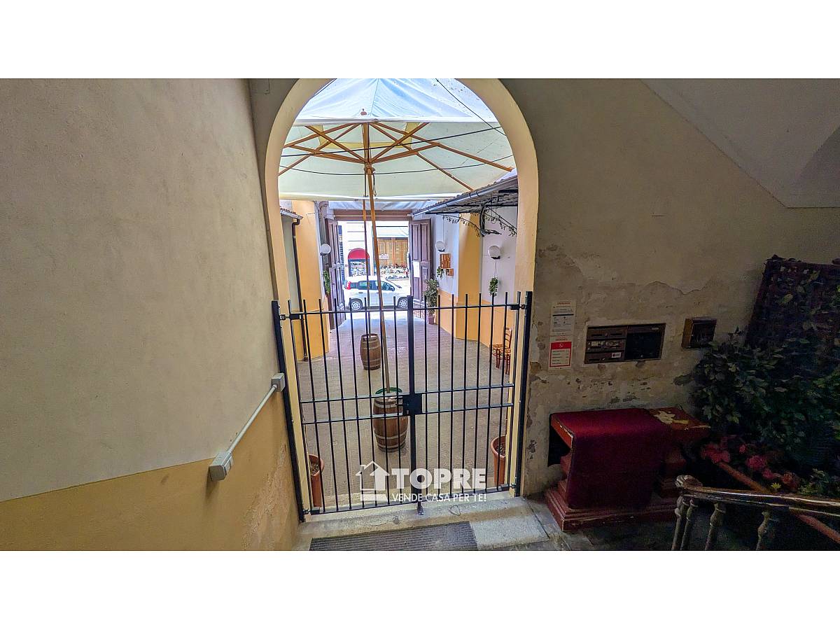 Appartamento in vendita in Corso Marrucino zona C.so Marrucino - Civitella a Chieti - 101466 foto 3