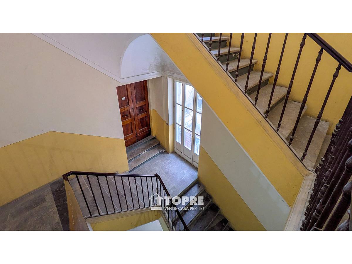 Appartamento in vendita in Corso Marrucino zona C.so Marrucino - Civitella a Chieti - 101466 foto 4