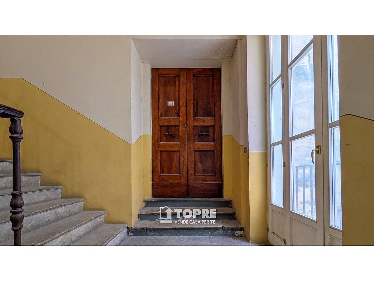 Apartment for sale in Corso Marrucino in C.so Marrucino - Civitella area at Chieti - 101466 foto 5