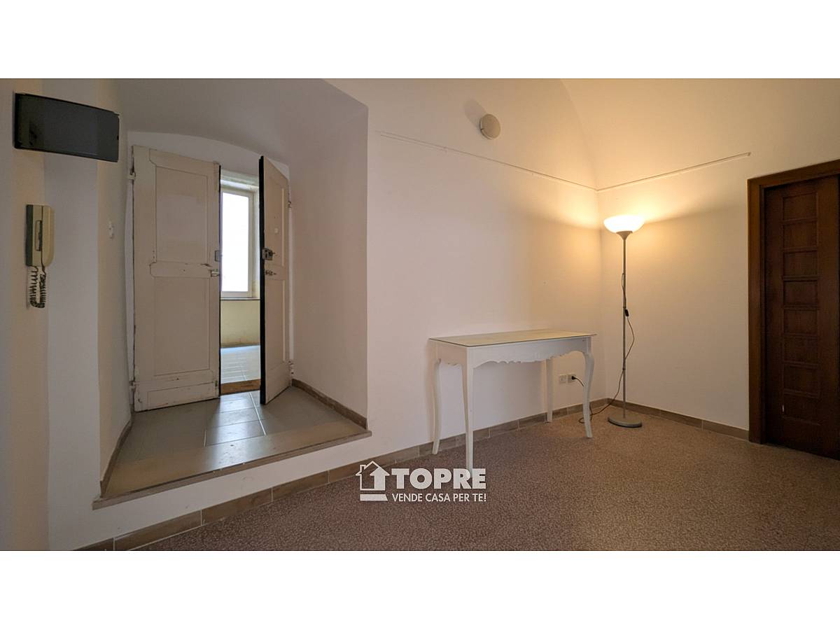 Appartamento in vendita in Corso Marrucino zona C.so Marrucino - Civitella a Chieti - 101466 foto 8