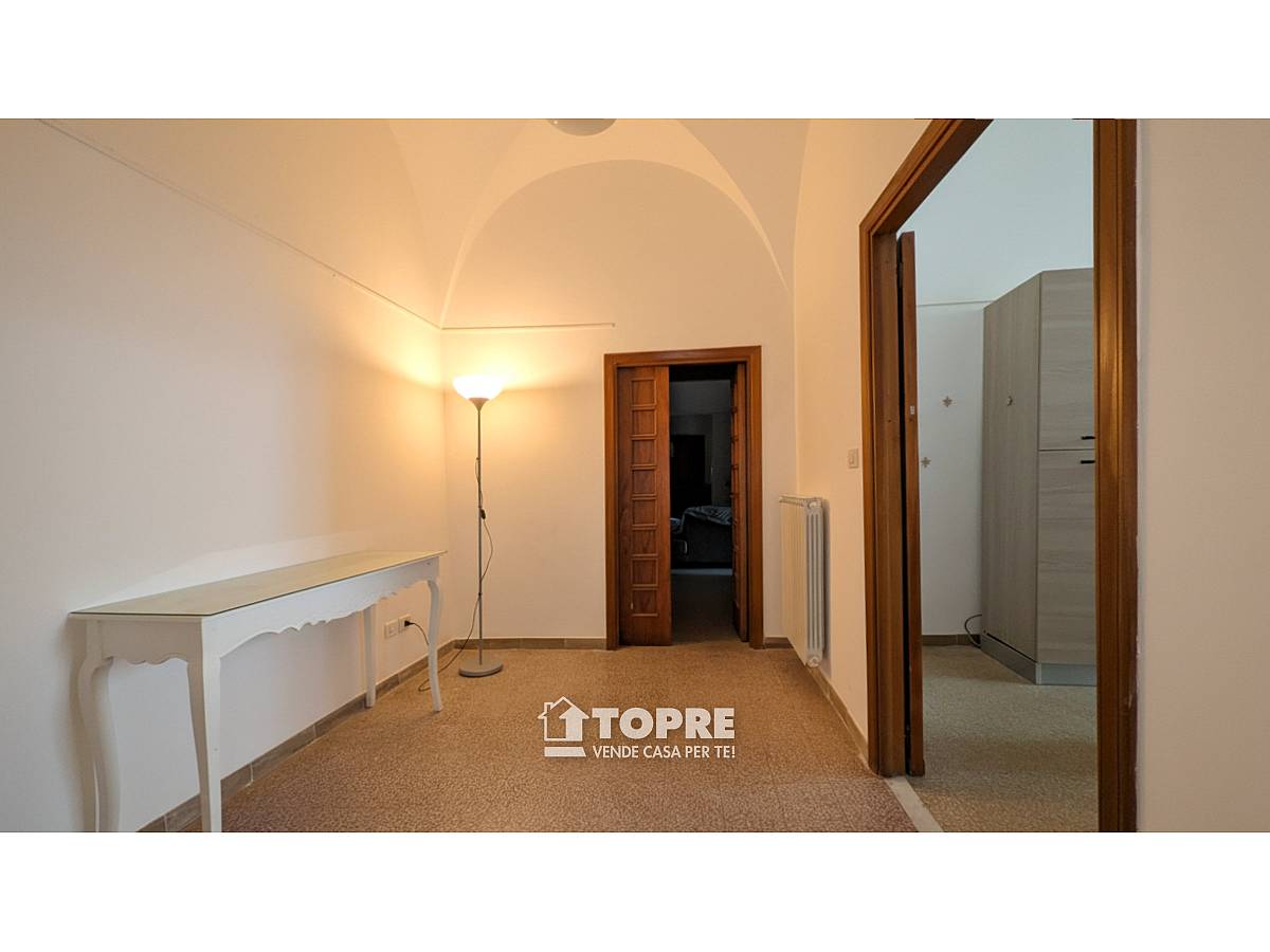 Appartamento in vendita in Corso Marrucino zona C.so Marrucino - Civitella a Chieti - 101466 foto 9