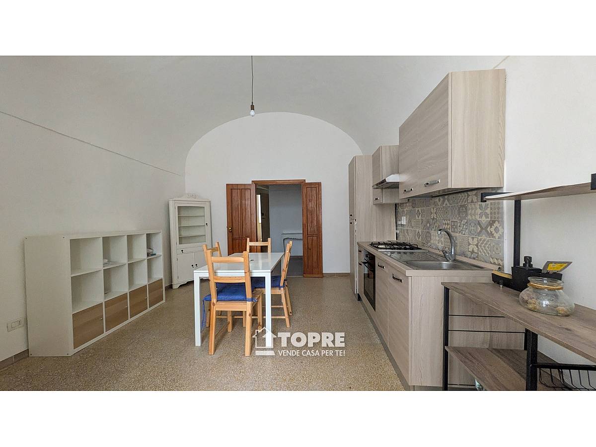 Apartment for sale in Corso Marrucino in C.so Marrucino - Civitella area at Chieti - 101466 foto 10