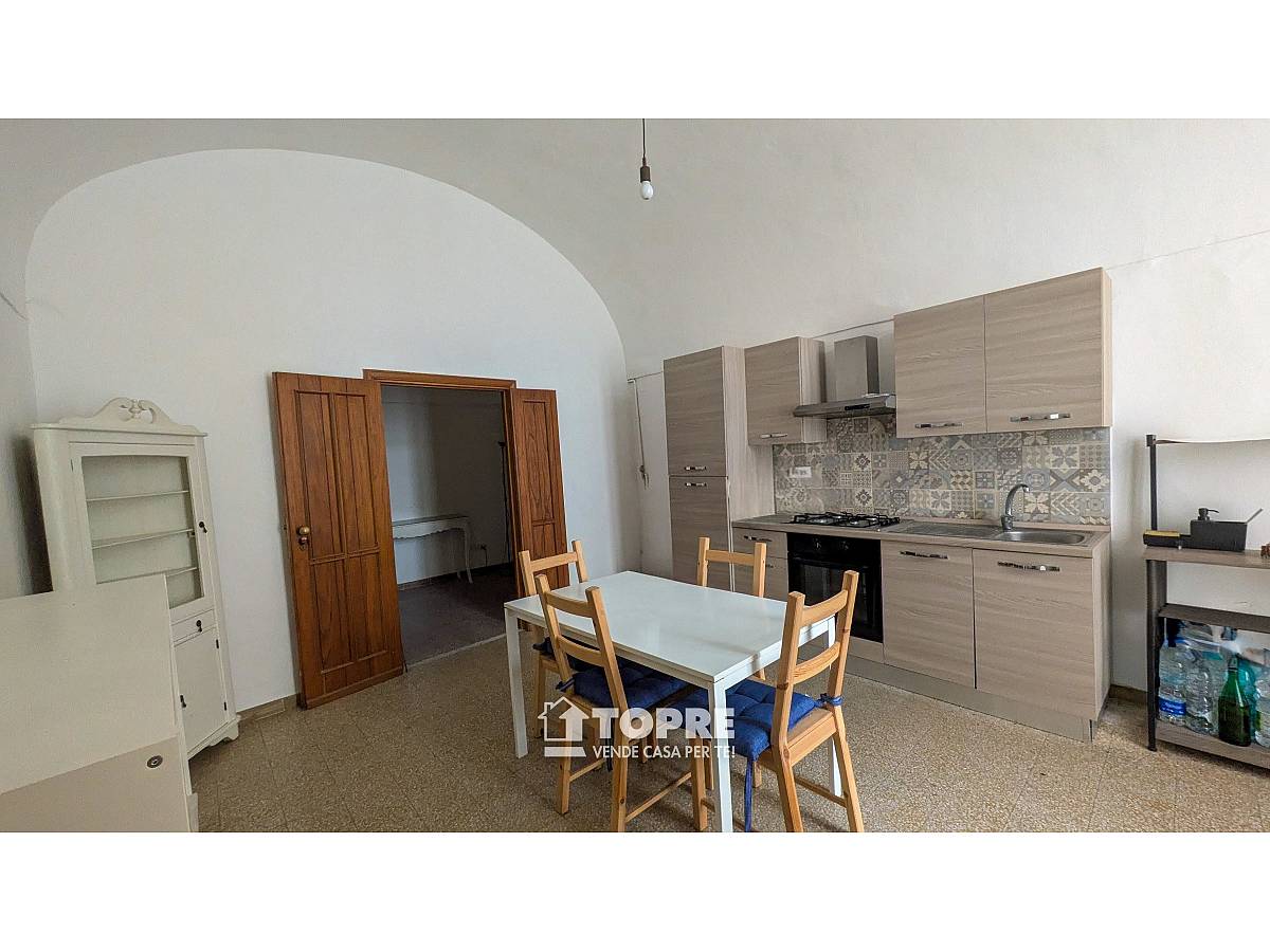 Apartment for sale in Corso Marrucino in C.so Marrucino - Civitella area at Chieti - 101466 foto 11