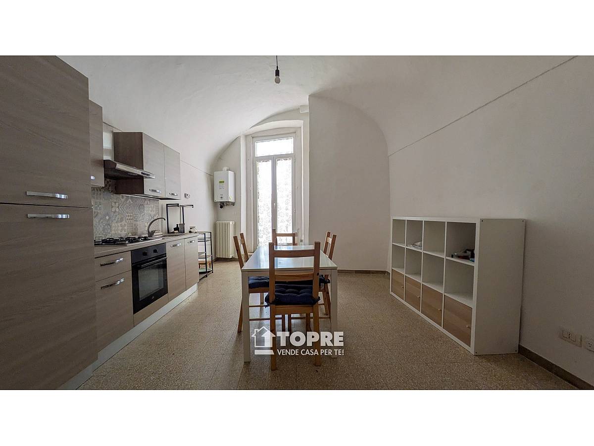 Apartment for sale in Corso Marrucino in C.so Marrucino - Civitella area at Chieti - 101466 foto 12