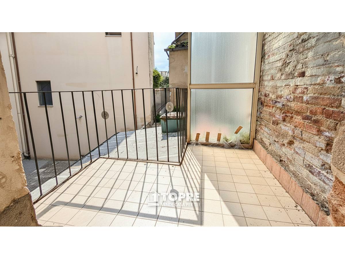 Appartamento in vendita in Corso Marrucino zona C.so Marrucino - Civitella a Chieti - 101466 foto 13