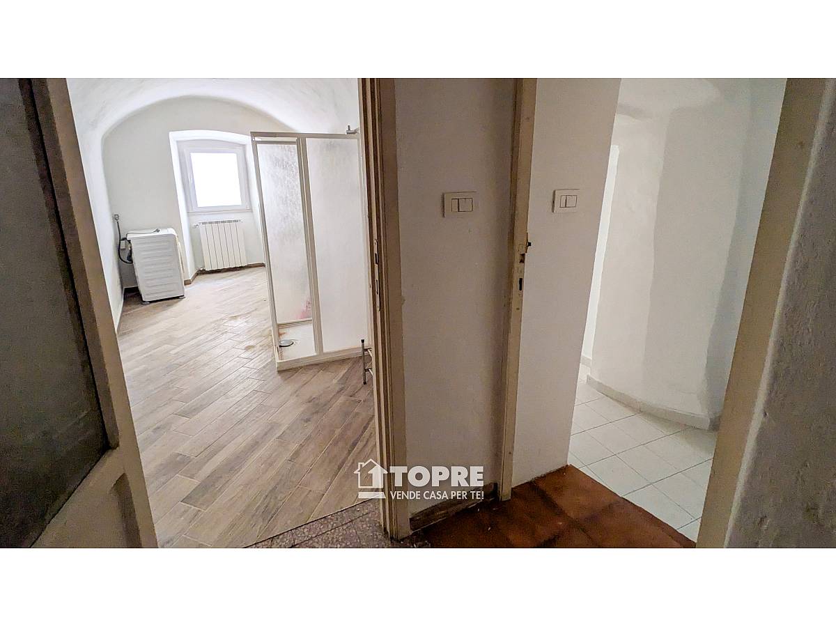 Appartamento in vendita in Corso Marrucino zona C.so Marrucino - Civitella a Chieti - 101466 foto 18