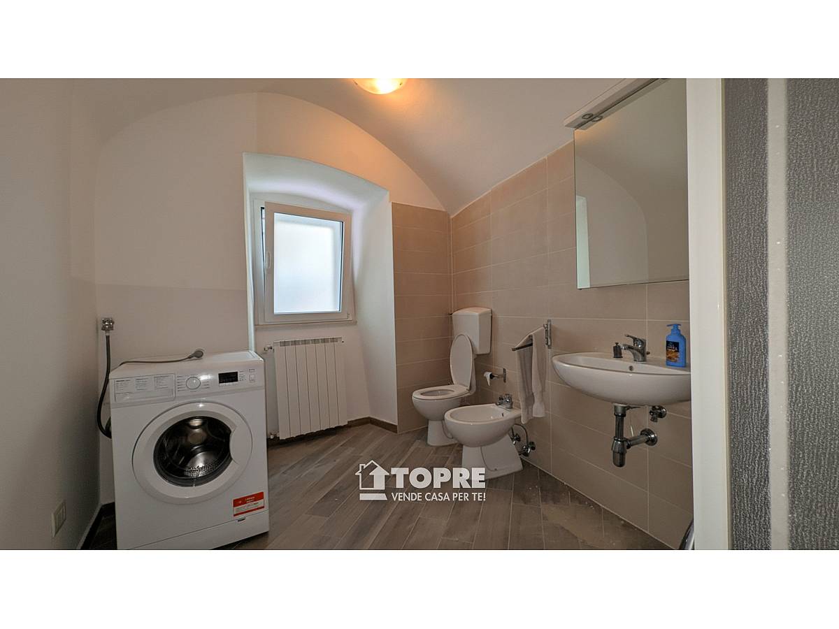 Appartamento in vendita in Corso Marrucino zona C.so Marrucino - Civitella a Chieti - 101466 foto 23