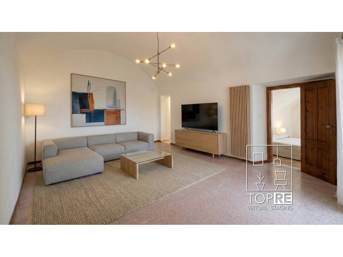 Apartment for sale in Corso Marrucino in C.so Marrucino - Civitella area at Chieti - 101466 foto 24