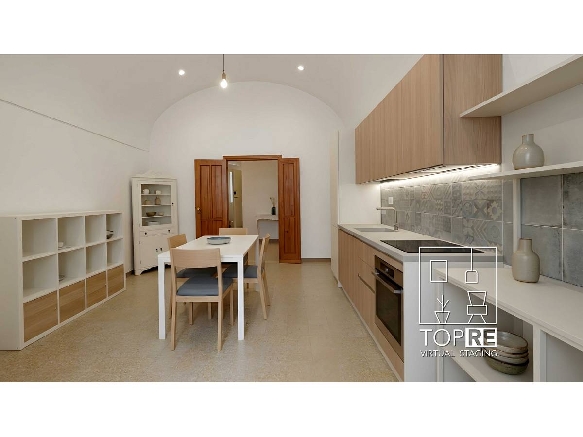 Appartamento in vendita in Corso Marrucino zona C.so Marrucino - Civitella a Chieti - 101466 foto 25