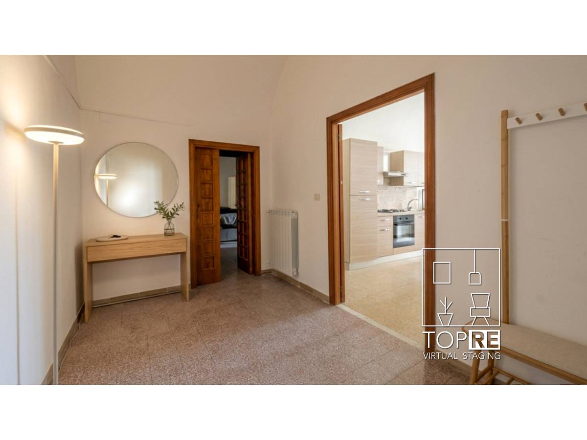 Appartamento in vendita in Corso Marrucino zona C.so Marrucino - Civitella a Chieti - 101466 foto 26