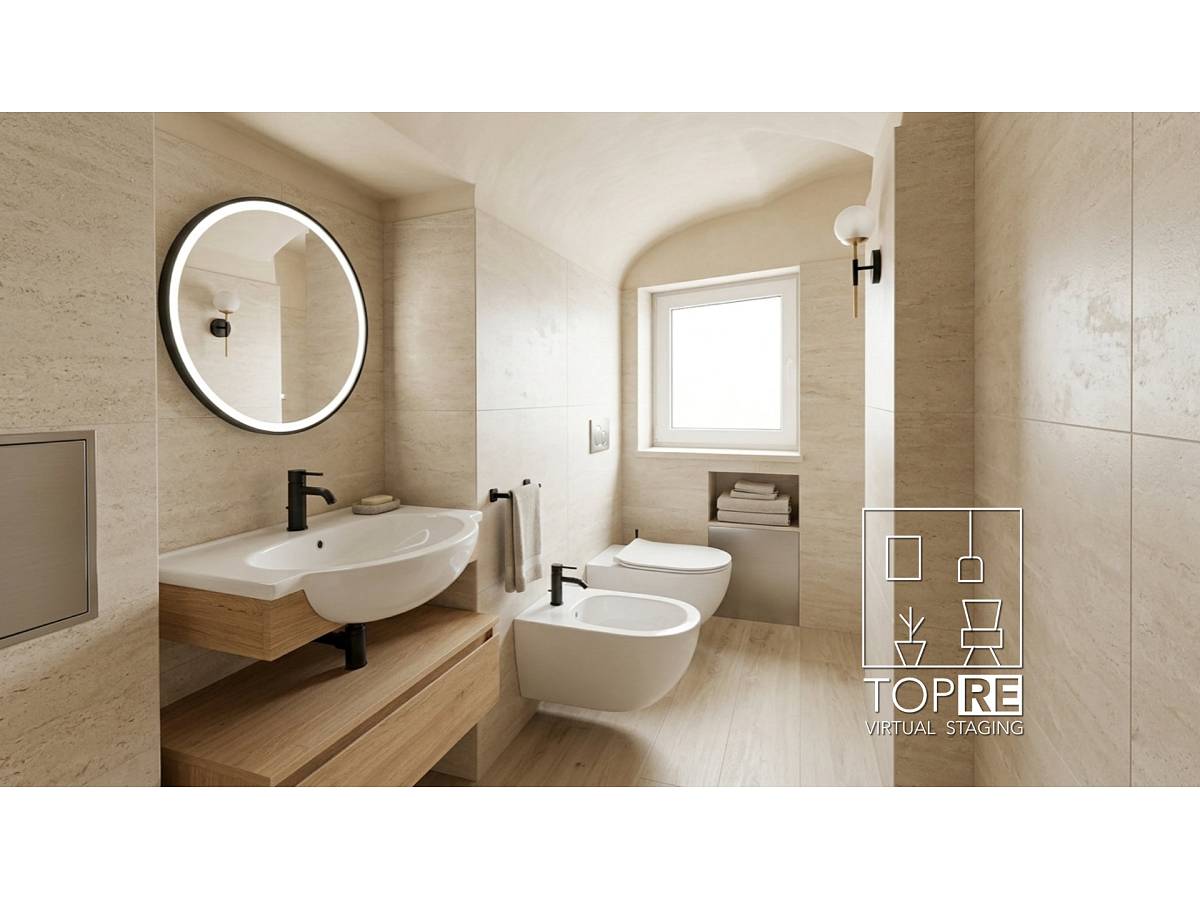 Appartamento in vendita in Corso Marrucino zona C.so Marrucino - Civitella a Chieti - 101466 foto 27