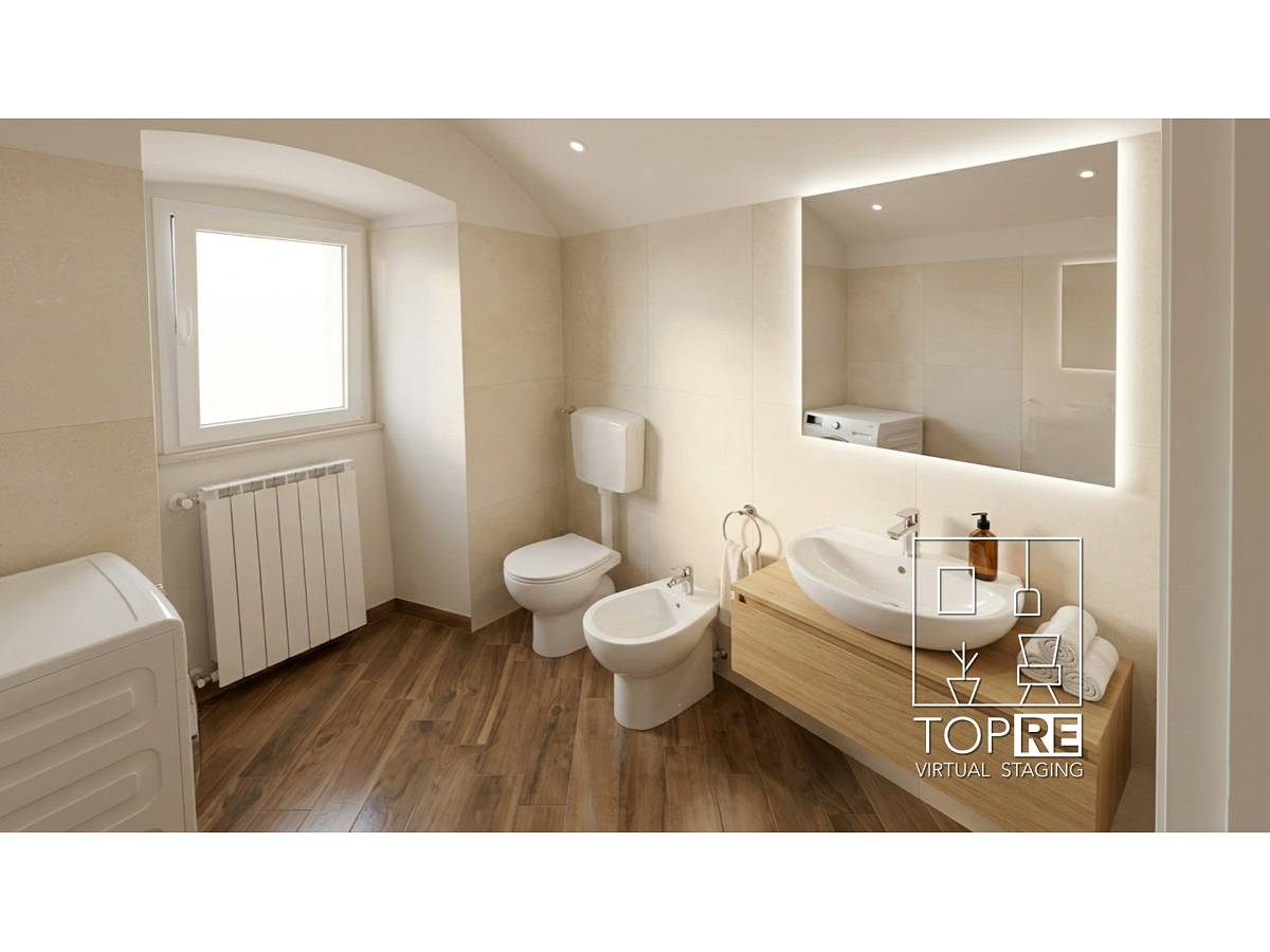 Apartment for sale in Corso Marrucino in C.so Marrucino - Civitella area at Chieti - 101466 foto 28