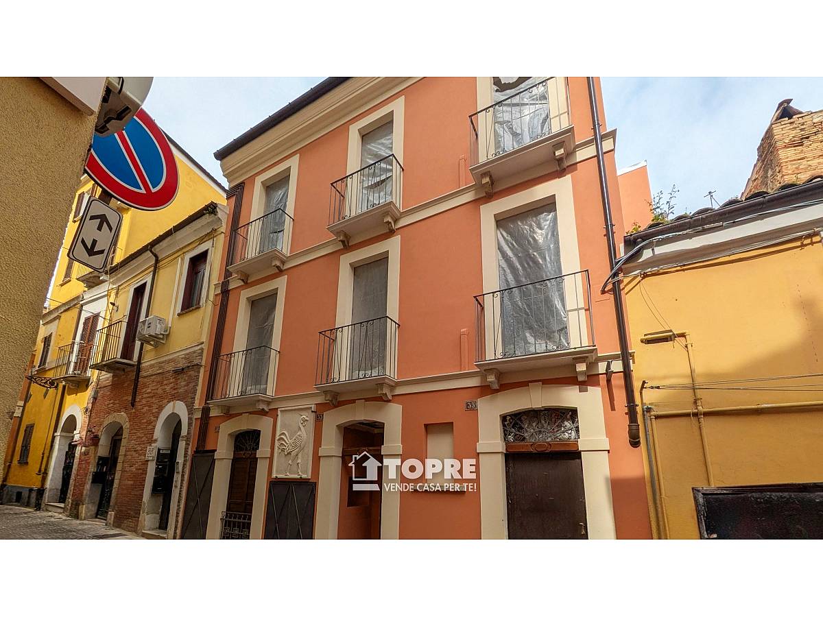 Apartment for sale in Va Paradiso in Zona Piazza Matteotti area at Chieti - 6920921 foto 1