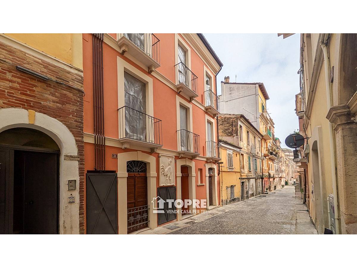 Appartamento in vendita in Va Paradiso zona Zona Piazza Matteotti a Chieti - 6920921 foto 2