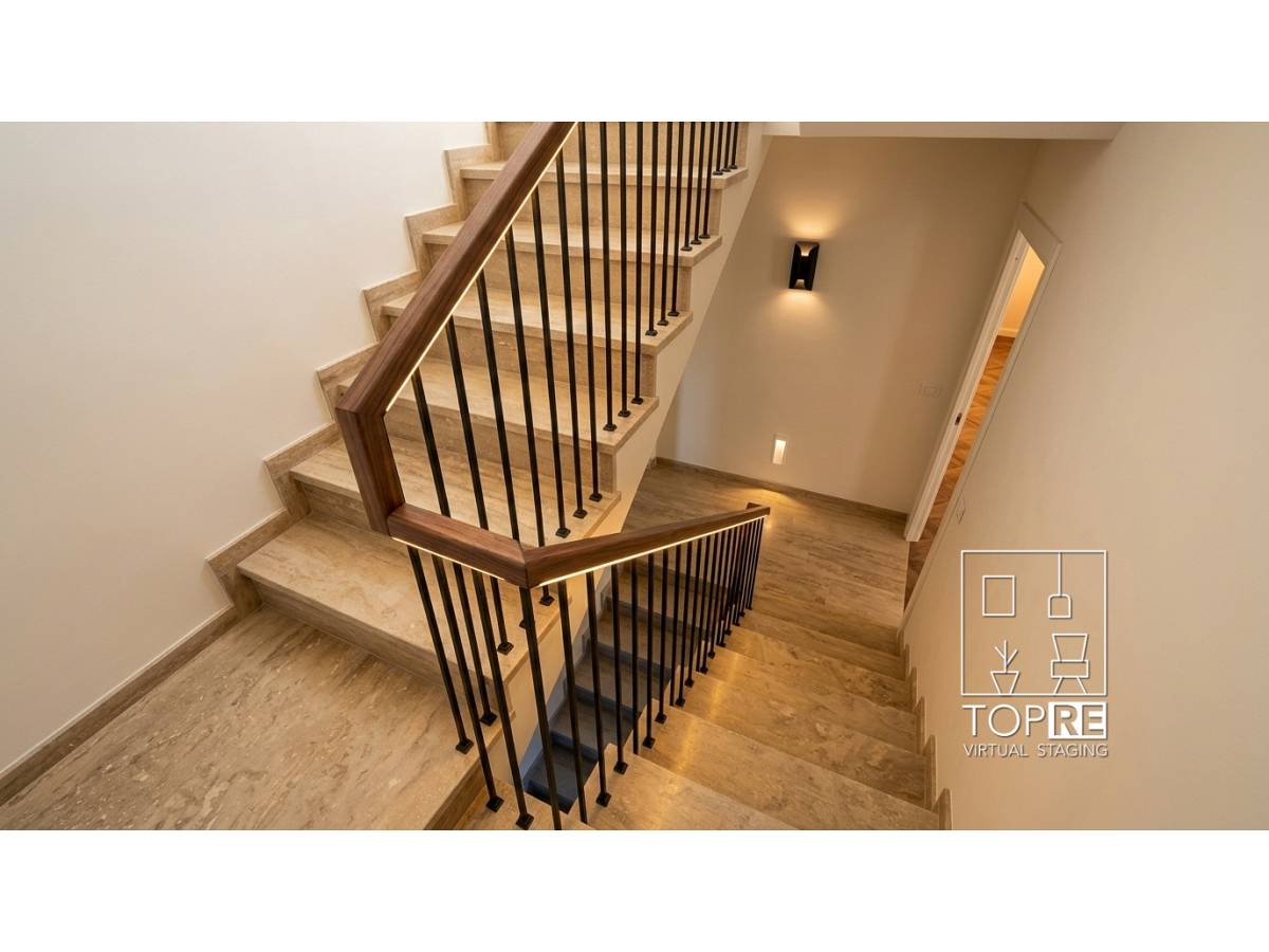 Appartamento in vendita in Va Paradiso zona Zona Piazza Matteotti a Chieti - 6920921 foto 5